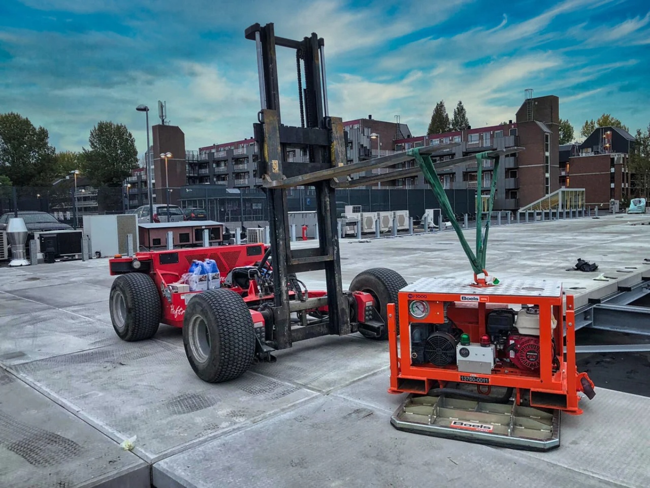 Home - NDB Compactkraanverhuur
