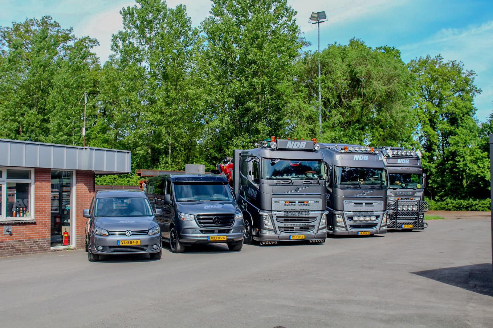 Over ons - NDB Compactkraanverhuur