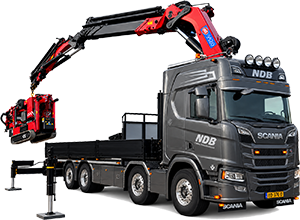 Home - NDB Compactkraanverhuur